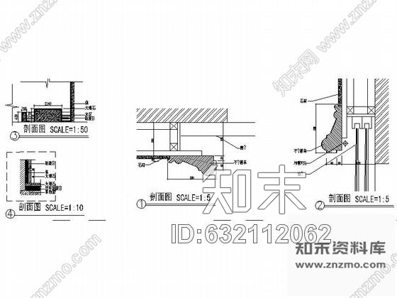 施工图浙江高级娱乐会所Ktv室内装修施工图含实景cad施工图下载【ID:632112062】