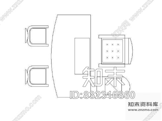 图块/节点家具综合图块集cad施工图下载【ID:832310860】