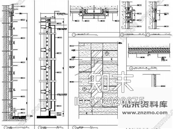 施工图凯悦五星级湖畔酒店施工图(装饰+水电+实景)施工图下载【ID:532026675】