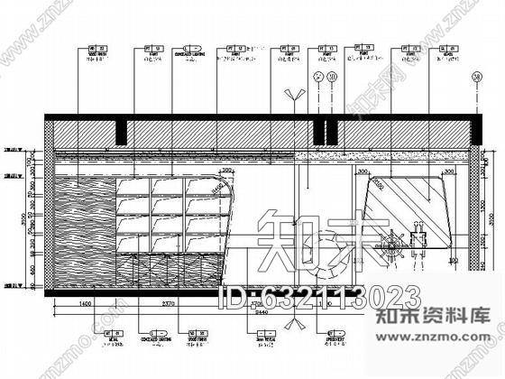 施工图福建豪华游艇会所儿童乐园设计施工图含效果cad施工图下载【ID:632113023】