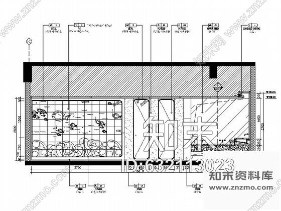 施工图福建豪华游艇会所儿童乐园设计施工图含效果cad施工图下载【ID:632113023】