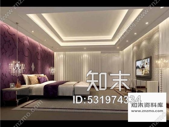 施工图成都经典豪华三层别墅样板间室内装修图含方案文本cad施工图下载【ID:531974334】