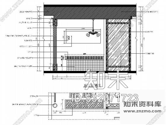 施工图澳洲风情精品生活馆旗舰店施工图含效果cad施工图下载【ID:532071723】