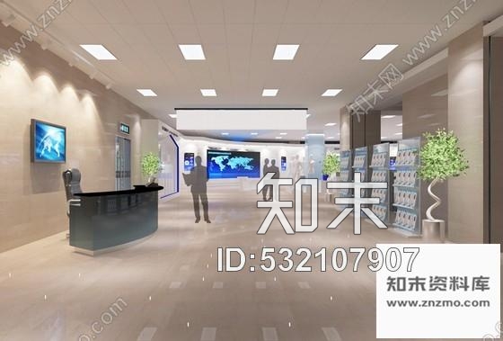 施工图北京行政部门安全展厅体验馆策划与设计方案含效果图cad施工图下载【ID:532107907】