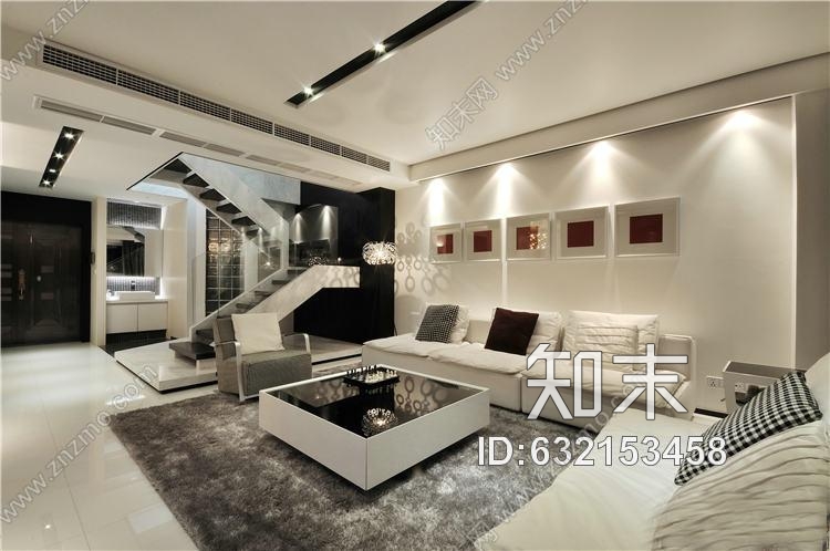 上田小区-大树设计内含施工图cad施工图下载【ID:632153458】