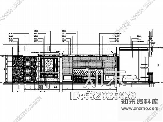 施工图海南三亚湾某度假酒店精装修施工图施工图下载【ID:532025639】