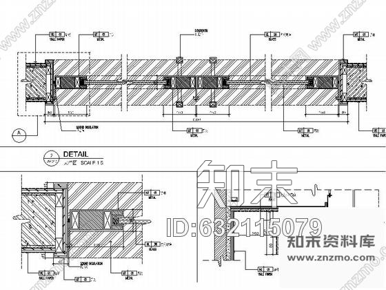 施工图福建国际游艇会所西餐厅装修施工图含效果cad施工图下载【ID:632115079】