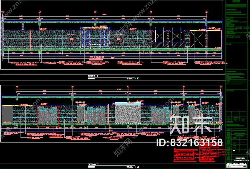 Denniston施工图下载【ID:832163158】