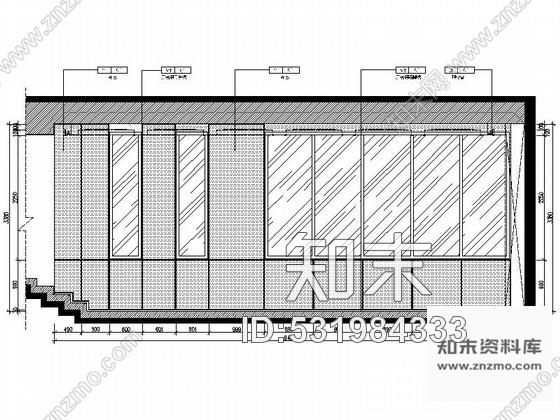 施工图山东精装简欧风格五层别墅装修施工图施工图下载【ID:531984333】