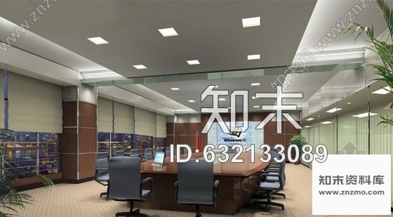 施工图浙江三层网球中心室内装修CAD施工图含效果cad施工图下载【ID:632133089】