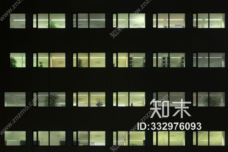 外景-夜晚窗户 27贴图贴图下载_外景-夜晚窗户 27贴图