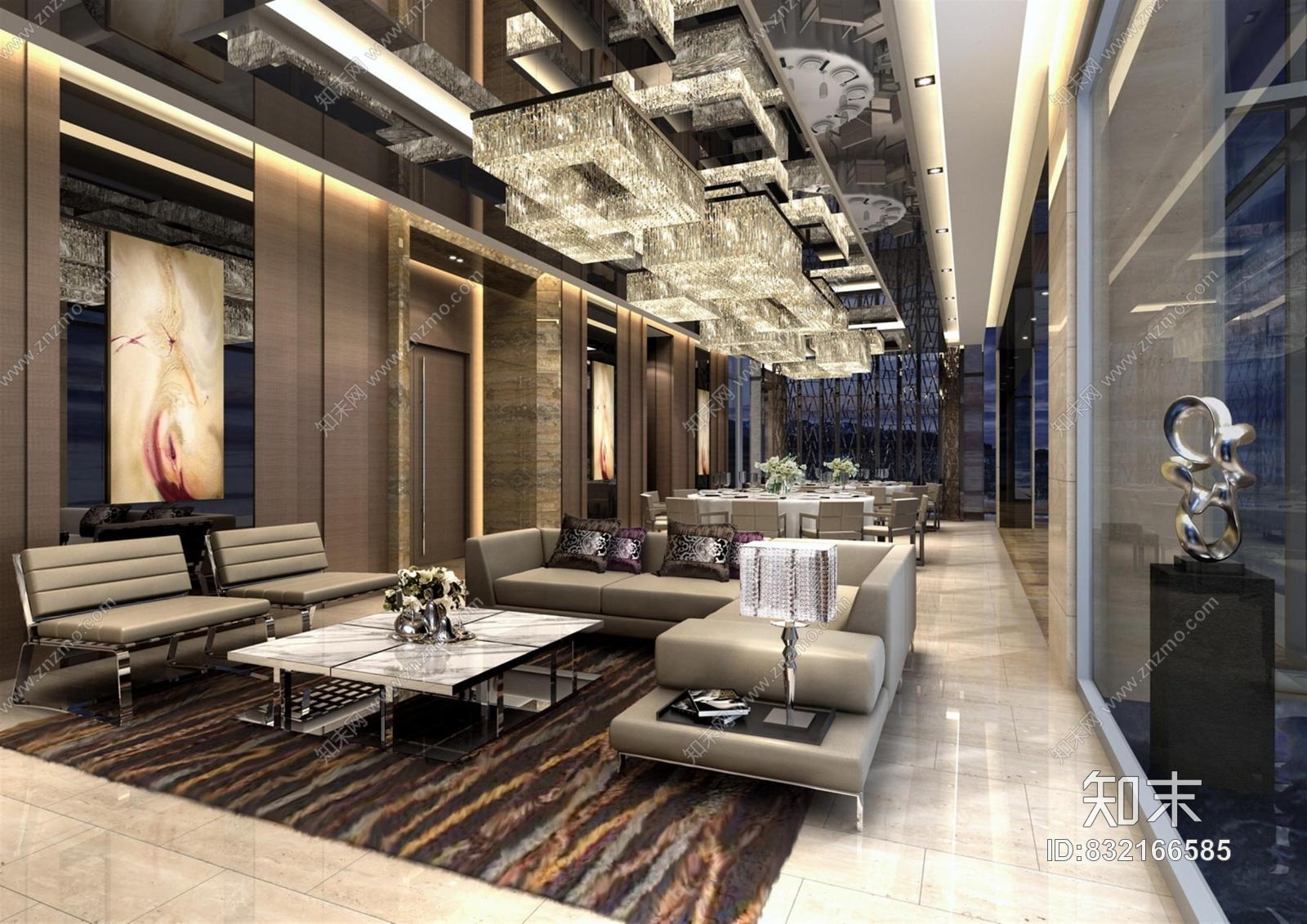Moty'scad施工图下载【ID:832166585】