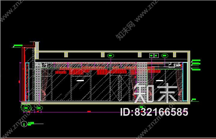 Moty'scad施工图下载【ID:832166585】