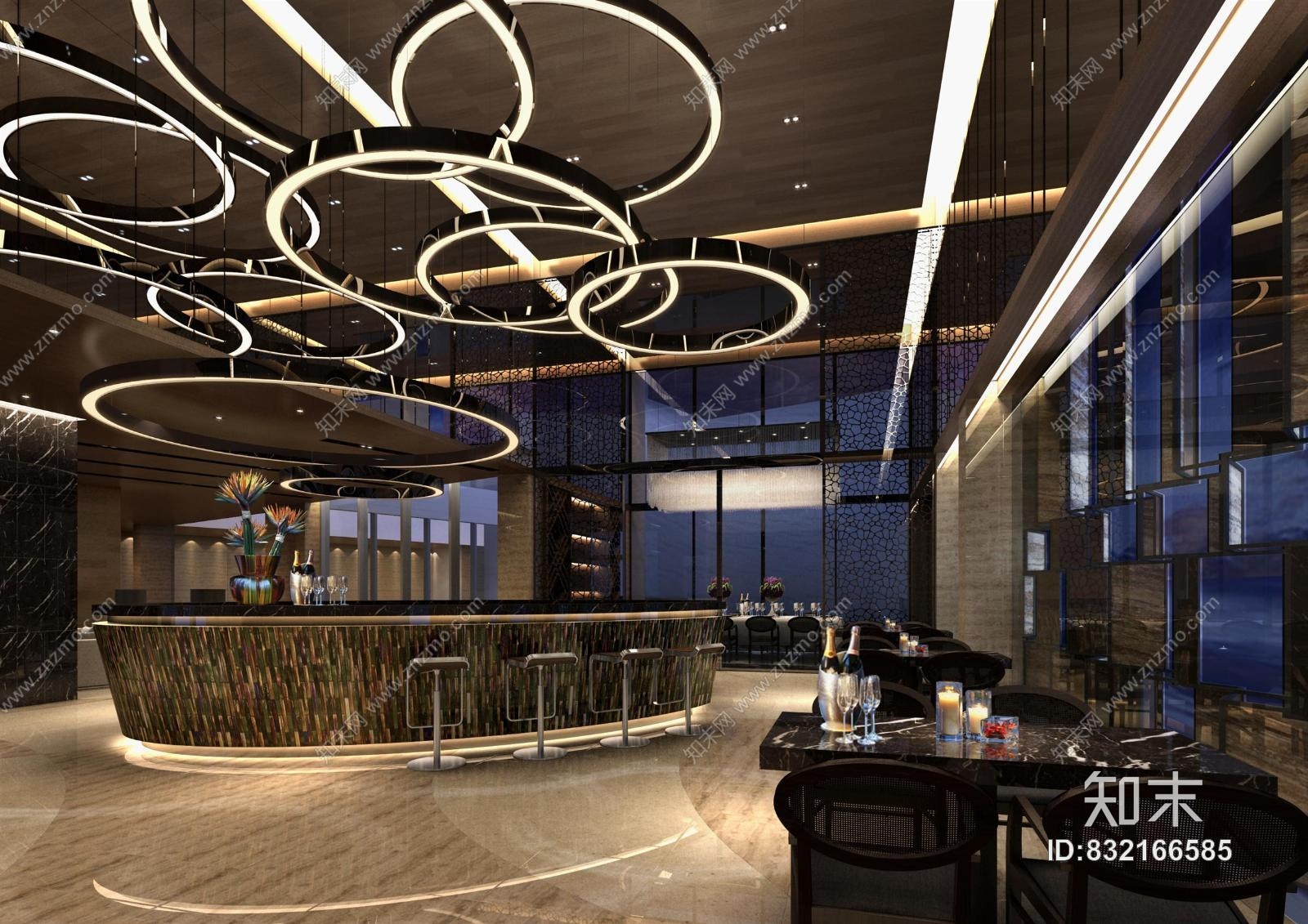 Moty'scad施工图下载【ID:832166585】