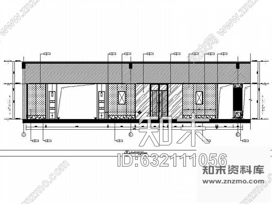 施工图大连超大型休闲娱乐时尚温泉中心装修施工图795张施工图cad施工图下载【ID:632111056】