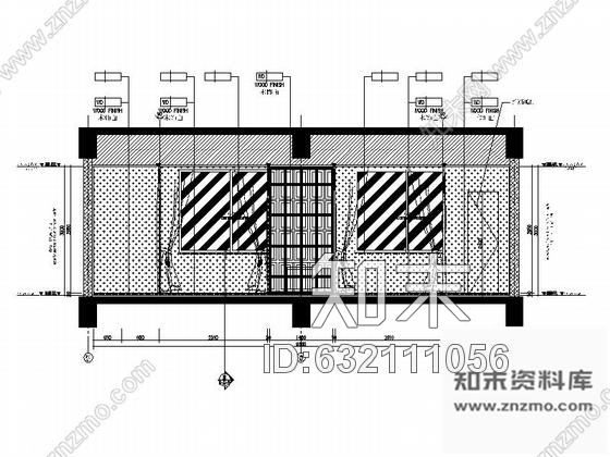 施工图大连超大型休闲娱乐时尚温泉中心装修施工图795张施工图cad施工图下载【ID:632111056】