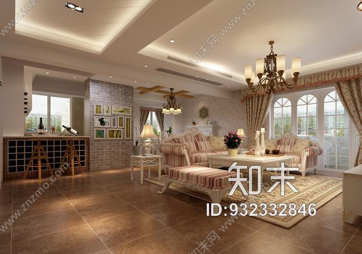 《小春CAD施工图教程》施工图视频施工图下载【ID:932332846】