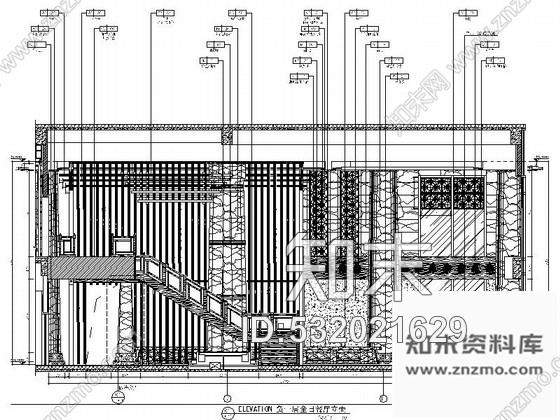 施工图西藏藏式民族特色度假酒店全日制餐厅施工图含效果图cad施工图下载【ID:532021629】