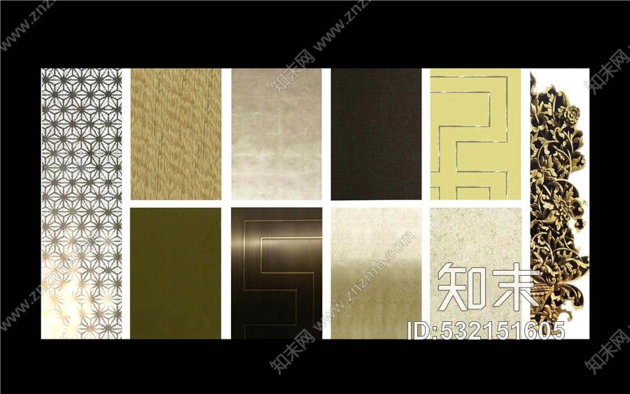 季裕棠--成都君悦酒店方案概念设计ID557cad施工图下载【ID:532151605】