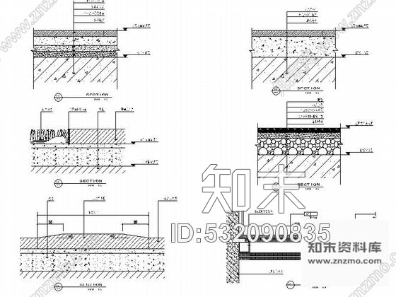 施工图辽宁国企办公楼标准双人房装修施工图cad施工图下载【ID:532090835】