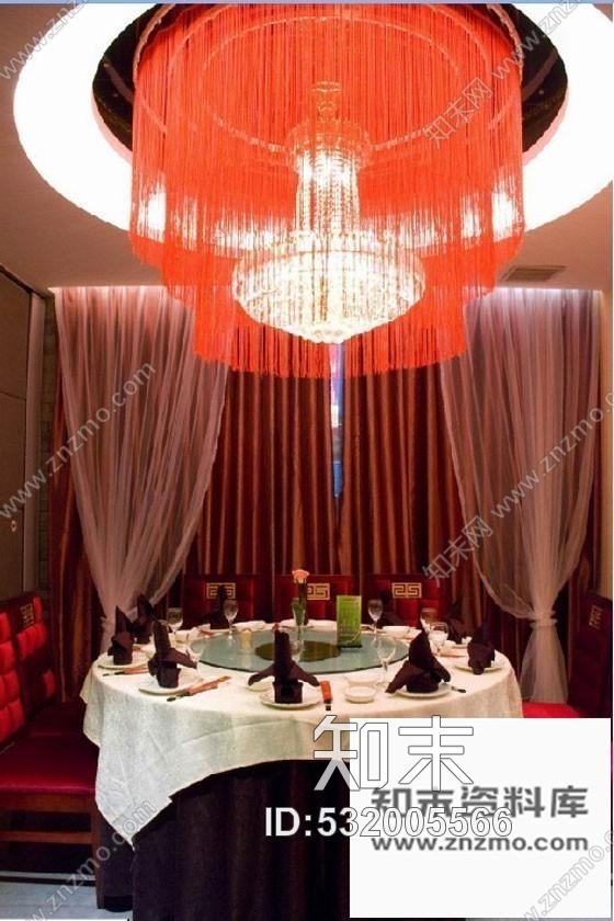 施工图主题风情餐厅室内装修图含实景效果cad施工图下载【ID:532005566】