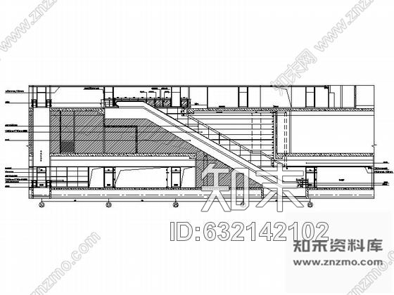 施工图湖南大型现代轨道交通地铁车站公共区室内装修施工图cad施工图下载【ID:632142102】