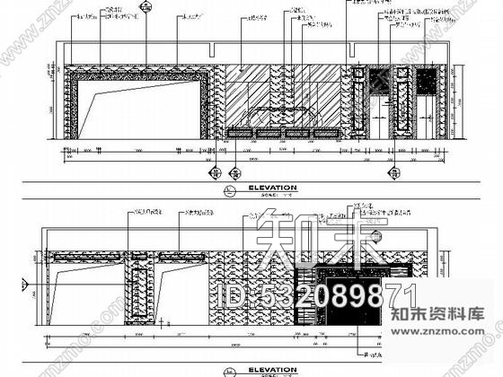 施工图南通特级资质施工企业综合性集团办公楼装修设计施工图施工图下载【ID:532089871】