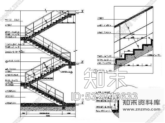 施工图成都星级商务酒店施工图含效果cad施工图下载【ID:532046633】