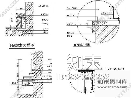 施工图成都星级商务酒店施工图含效果cad施工图下载【ID:532046633】
