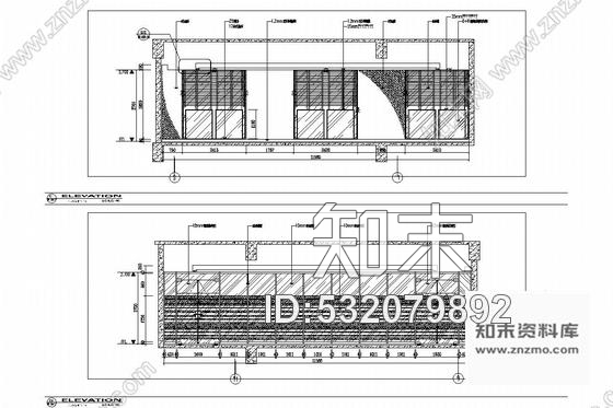 施工图淮安甲级综合性勘察设计单位综合办公楼施工图含效果图cad施工图下载【ID:532079892】