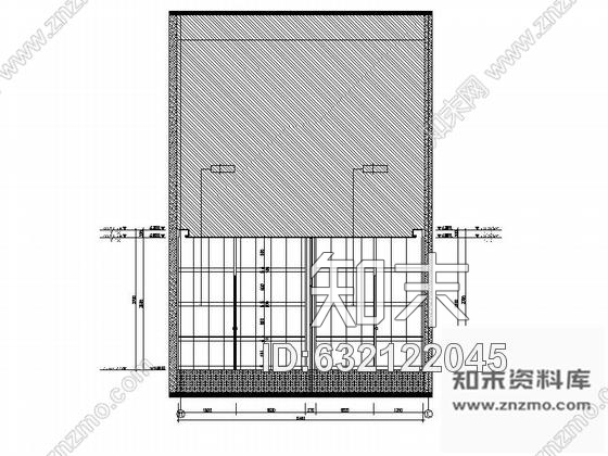 施工图大连现代休闲娱乐亲子水上乐园施工图cad施工图下载【ID:632122045】