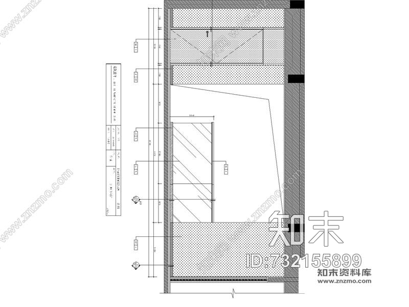 达观设计·凌子达中信泰富青浦朱家角別墅樣板房丨概念方案PPT+效果图+CAD施工图cad施工图下载【ID:732155899】