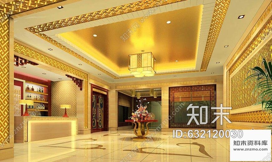 施工图武汉某大型体育会所施工图含效果cad施工图下载【ID:632120030】