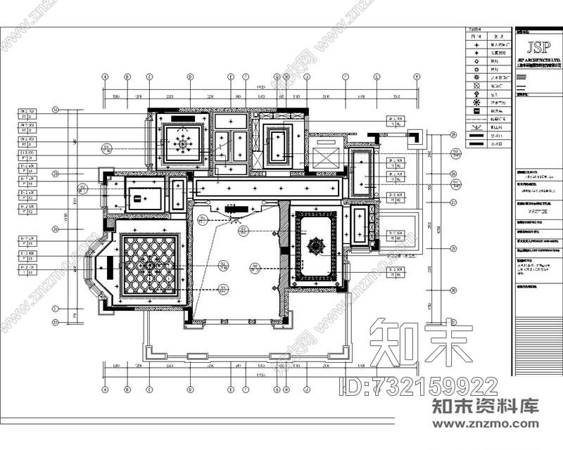 李孙建筑设计施工图下载【ID:732159922】