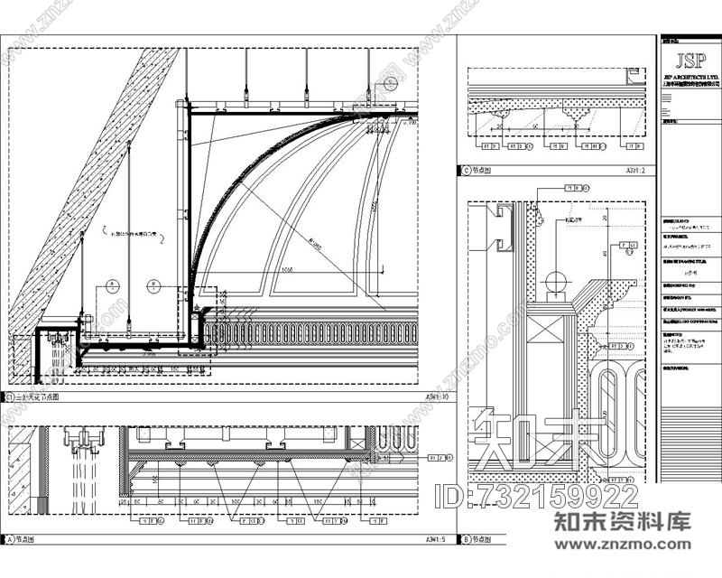 李孙建筑设计施工图下载【ID:732159922】