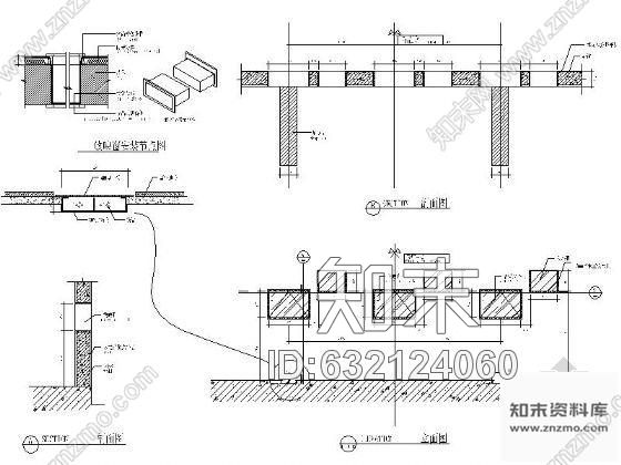 施工图哈尔滨某国际影城内装施工图cad施工图下载【ID:632124060】