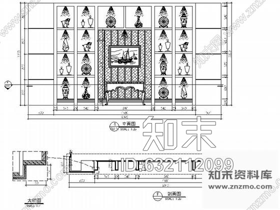 施工图原创精品地级市体育馆高档休闲洗浴中心CAD装修施工图含效果cad施工图下载【ID:632112099】