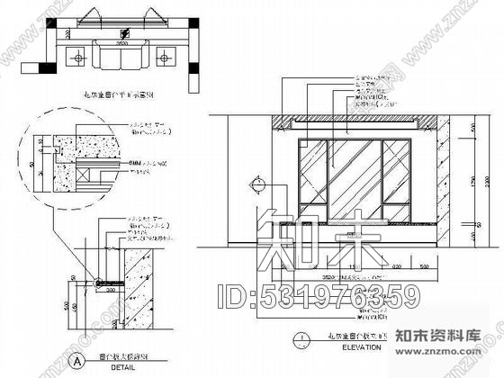 施工图自建单体别墅首层设计图cad施工图下载【ID:531976359】