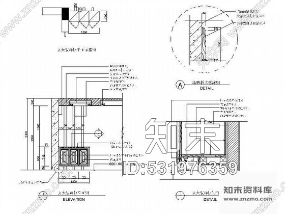 施工图自建单体别墅首层设计图cad施工图下载【ID:531976359】