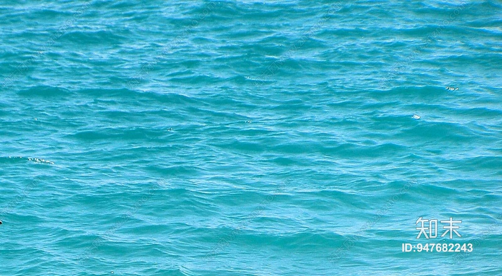 原创自然元素 水纹 湖面 河水 静态水面 高清材质贴图下载【id