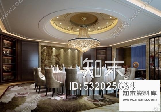 施工图江苏中台合资五星大饭店全套设计CAD施工图含效果cad施工图下载【ID:532025684】