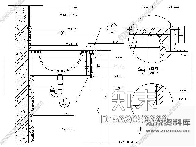 施工图五星酒店标准房施工图cad施工图下载【ID:532056689】