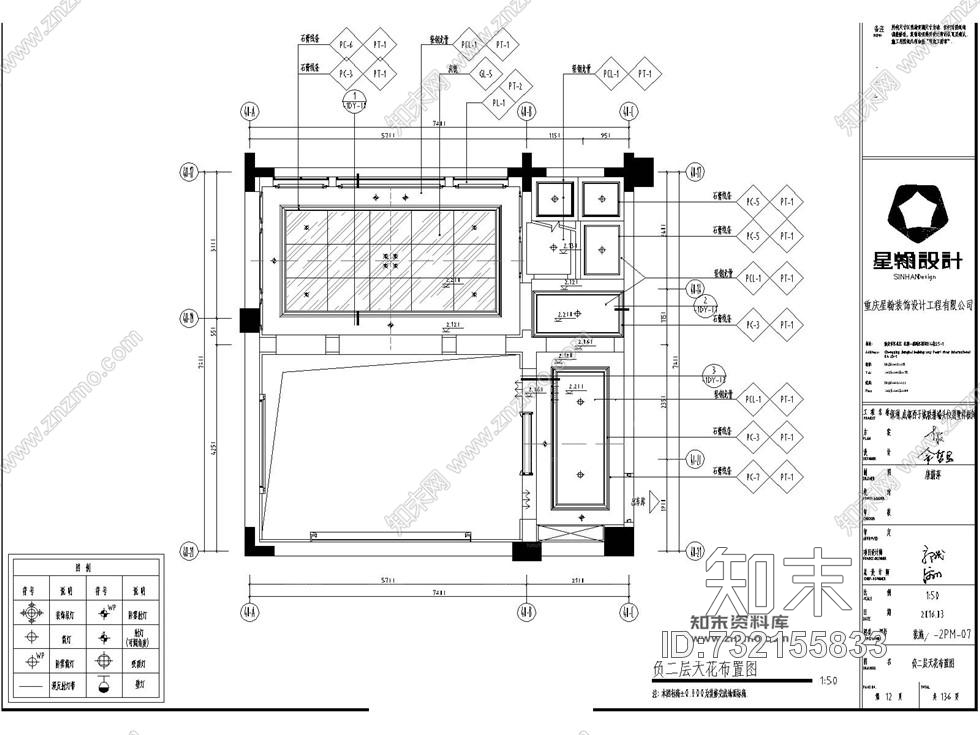 法式新贵|浪漫满屋欧式别墅室内装修施工图含实景照片cad施工图下载【ID:732155833】