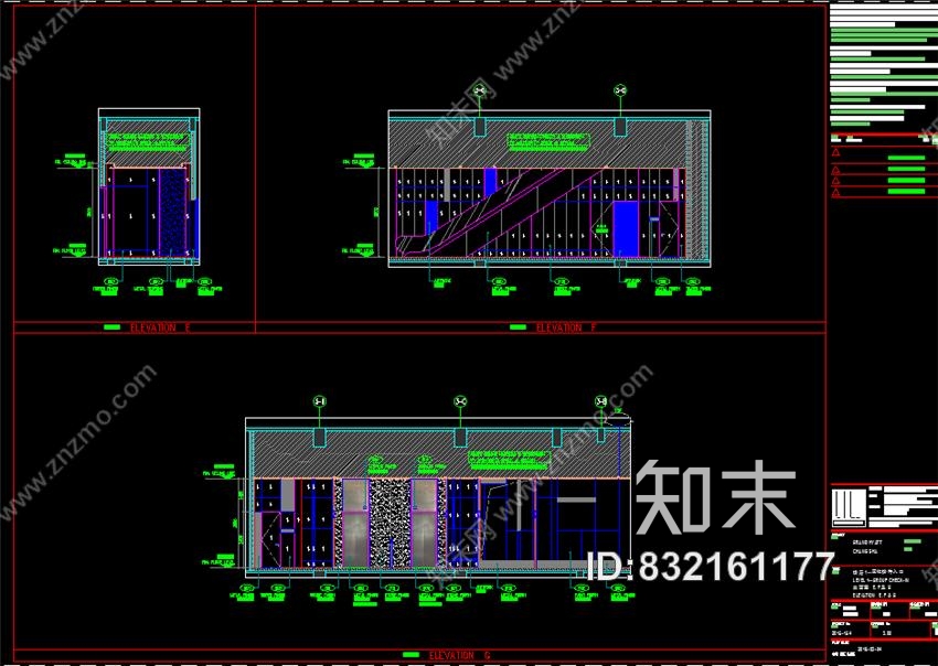 LTW长沙君悦酒店丨效果图+CAD施工图+物料书+考察实景丨6.47G丨2016施工图下载【ID:832161177】