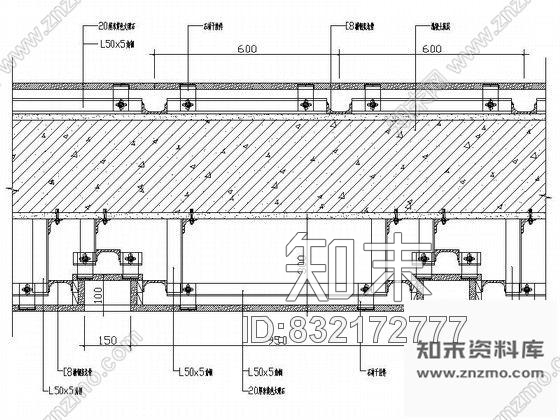 图块/节点成套石材装饰墙面造型节点详图CAD图块下载cad施工图下载【ID:832172777】