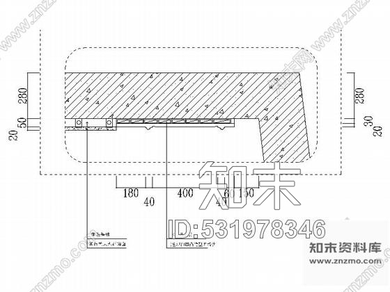 施工图河北浪漫180平欧式两层复式别墅装修室内设计施工图含效果cad施工图下载【ID:531978346】