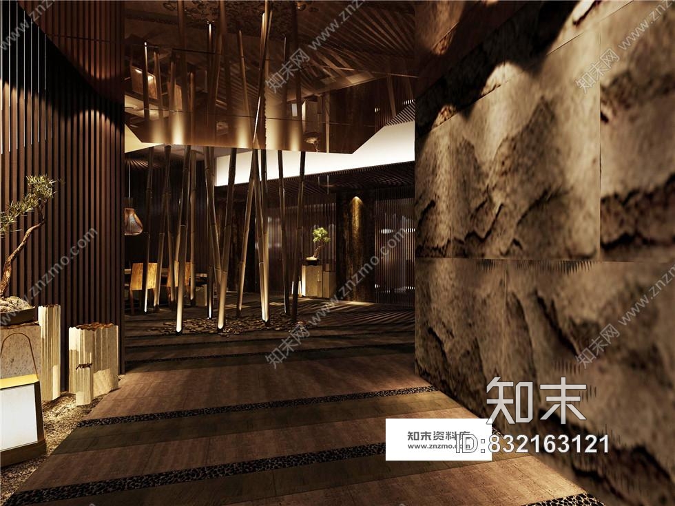 上海铂尔曼酒店公共区域客房区域全套施工图含效果图cad施工图下载【ID:832163121】
