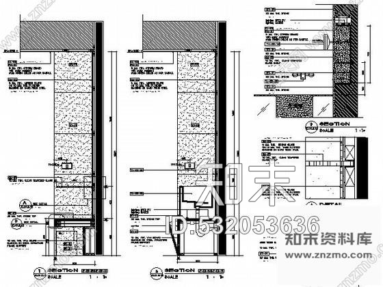 施工图皇冠酒店异型行政套房3施工图cad施工图下载【ID:532053636】