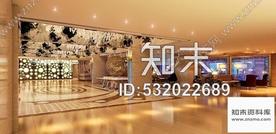 施工图福州欧式简约四层高级度假酒店设计施工图含效果图cad施工图下载【ID:532022689】