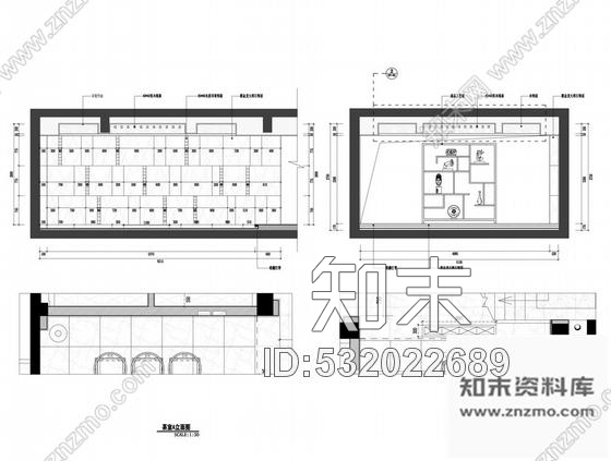 施工图福州欧式简约四层高级度假酒店设计施工图含效果图cad施工图下载【ID:532022689】